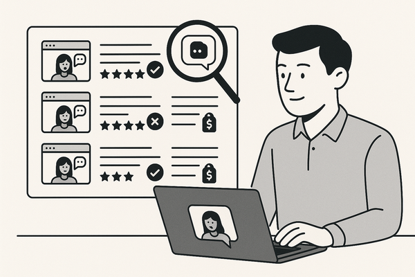Best Platform for Fake Chat Video Maker: Comparative Review of Top Tools