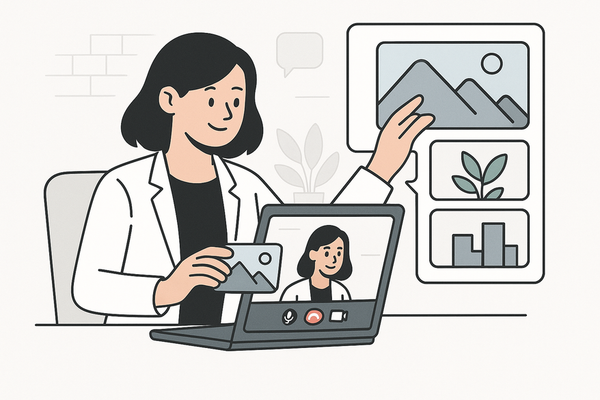 Custom Image Backgrounds Chat Video Tutorial: A Step-by-Step Guide