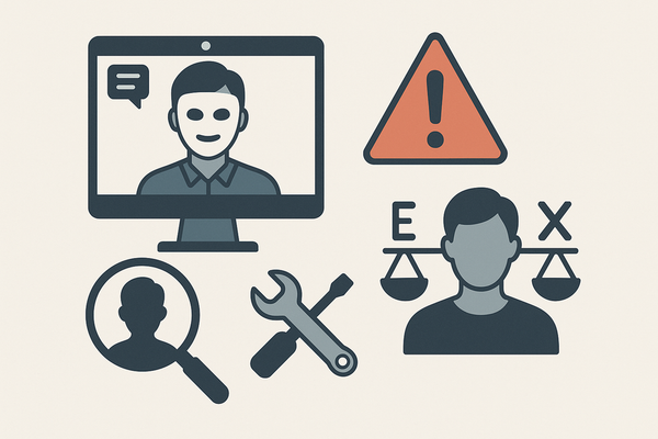 Fake Chat Video Common Issues: A Comprehensive Guide