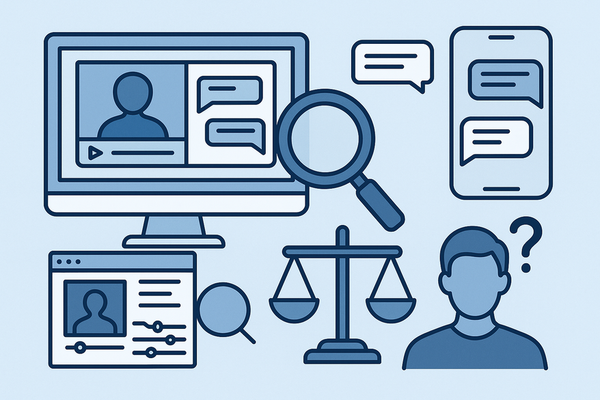 Fake Chat Video Frequently Asked Questions: Complete Guide