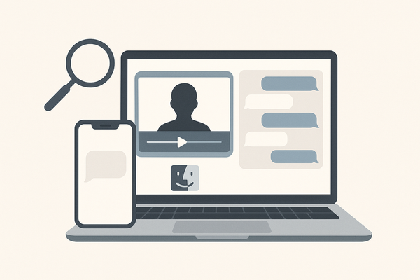Top Fake Chat Video Maker Mac Tools: How to Make Fake Chat Video on Mac