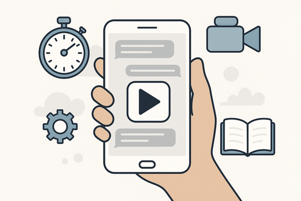 The Ultimate Guide to Fast Forward Chat Story Video Engagement