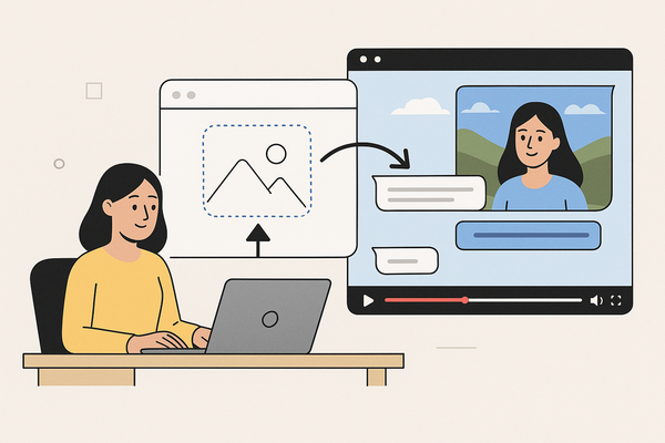 How to Add Background Image to Fake Chat Video: A Step-by-Step Tutorial