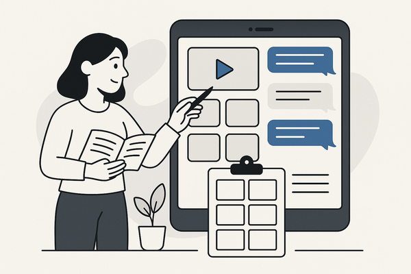 How to Storyboard Chat Story Videos: A Complete Guide