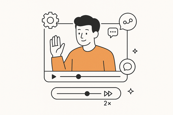Mastering the Chat Video Speed Effect: How to Control Playback Speed in Video Chats