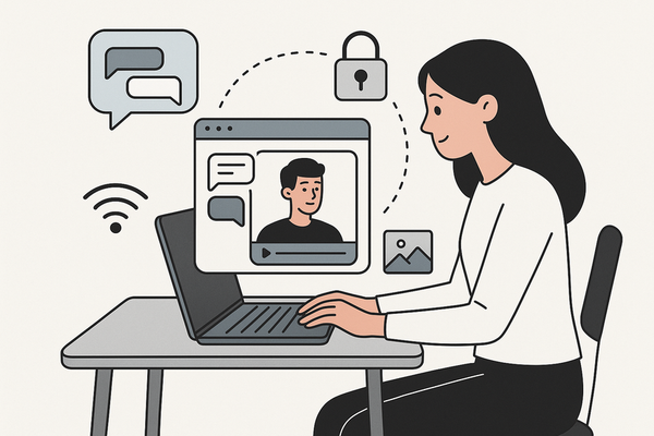 The Ultimate Guide to Using an Offline Fake Chat Video Maker