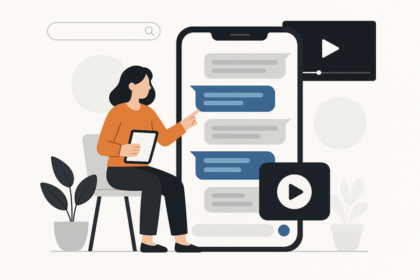 Online Fake Chat Video Maker: Your Guide to the Best Web-Based Fake Chat Video Creator