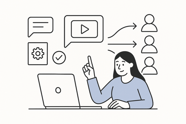 Mastering Fake Chat Video Lead Generation: How to Drive More Qualified Leads