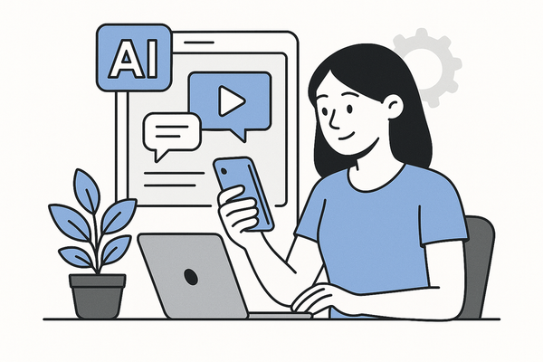 Vidulk App Review: Comprehensive Analysis of AI-Powered Chat-Story Video Creation