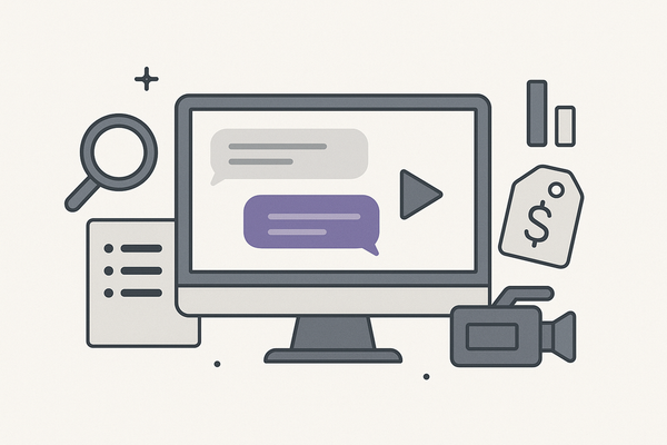 Vidulk Fake Chat Video Maker Review: Is This AI-Powered Tool Worth Your Investment?