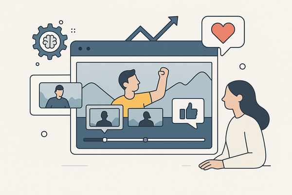 AI Clip Detection: Transforming Social Media Videos