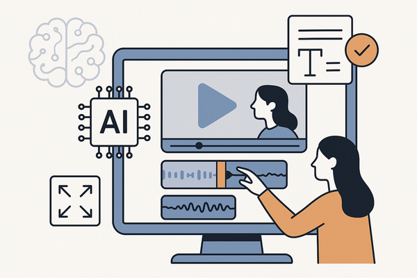AI Clip Editor App: Revolutionizing Video Editing Automation