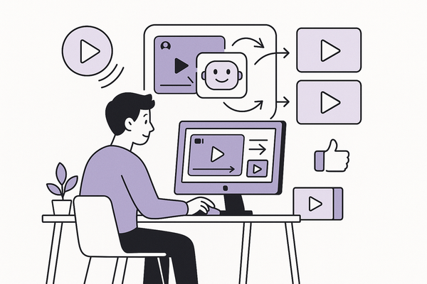 AI Live Stream Clip Maker: Transform Broadcasts into Clips Instantly