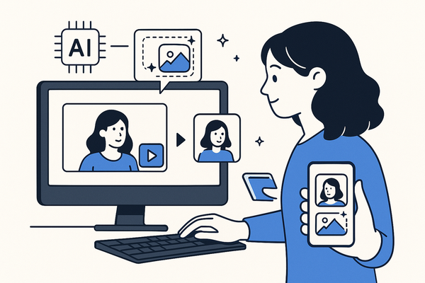 AI Video Thumbnail Enhancer: A Complete Guide to Create Thumbnails