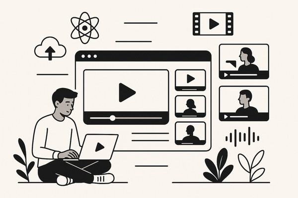 Best AI Video Repurposing Tools: Vidulk vs Veed vs Descript Compared