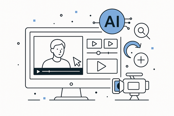 AI Auto Zoom Video Clips: Revolutionizing Video Editing Automation