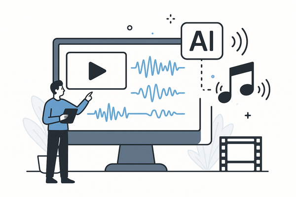 AI Sound Effects for Video Clips: The Ultimate Guide