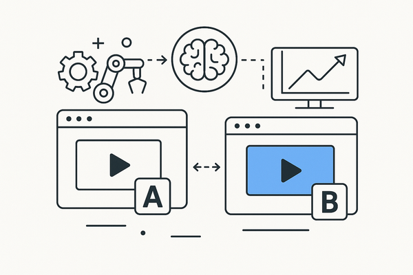 AI Thumbnail A/B Testing Tool: Revolutionize Your Video Thumbnail Optimization AI