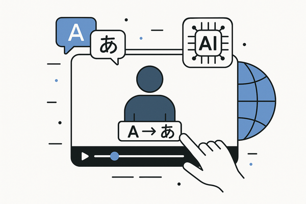 How AI Video Caption Translation is Revolutionizing Global Multimedia Content