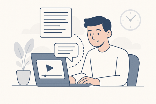 How to Use an Auto Summarize Long Videos Tool to Save Time and Boost Productivity