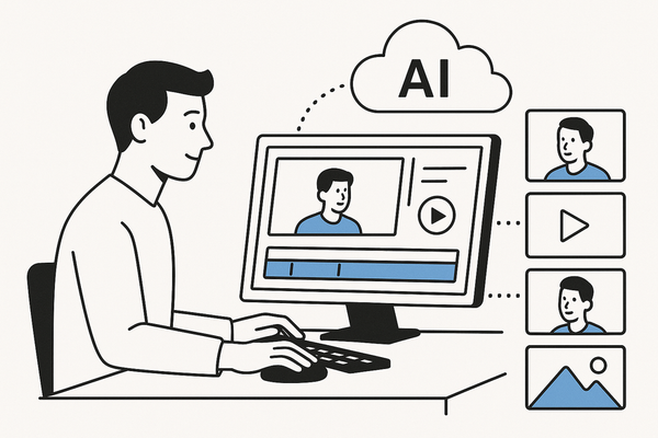 Batch Video Clipping AI: The Ultimate Guide to Automating Your Video Editing Workflow