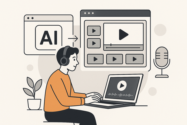 Free AI Video Clip Maker: Top Tools for Effortless Video & Podcast Clips