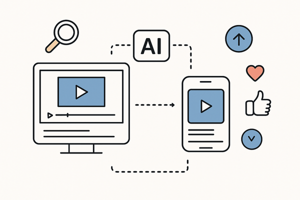 How AI Video Clipping Works: A Complete Guide to Automating Short-Form Content