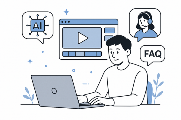 How Does Vidulk Work? Inside Vidulk AI Clip Maker Features, Vidulk Support & FAQs