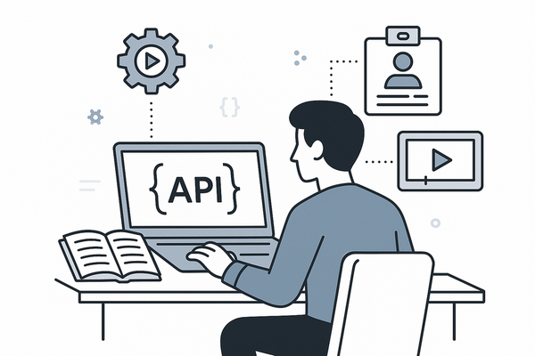 How to Use Vidulk API: A Complete Developer’s Guide