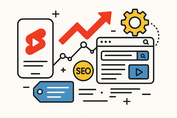 Mastering YouTube Shorts SEO: Boost Visibility and Engagement in 2026