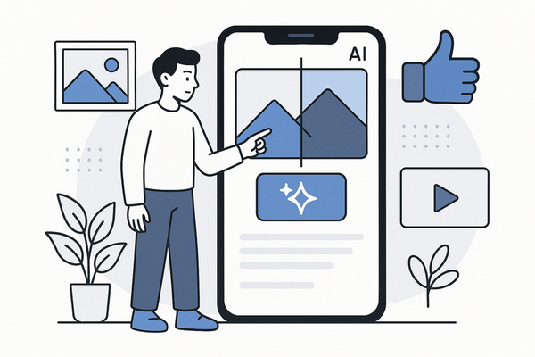 Mobile AI Image Enhancer for Thumbnails: A Complete Guide