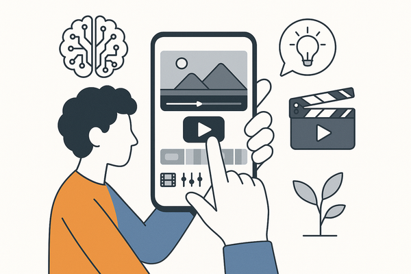 Mobile AI Video Editor: The Ultimate Guide