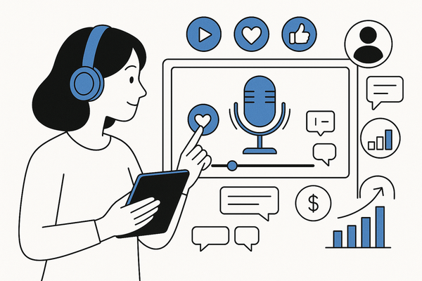 How to Optimize Podcast Clips for Social Media: Engagement Tips & Snippet Best Practices