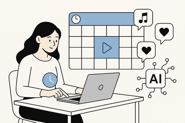 How to Schedule Social Media Clips Automatically: The Ultimate Guide for Marketers