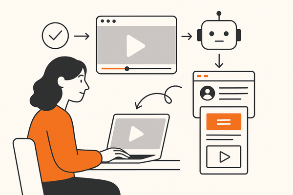 How Zapier AI Video Clip Automation Transforms Your Content Workflow