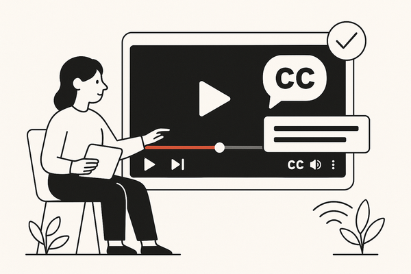 Accessible Caption Tool for Video Clips: Your Complete Guide to Boosting Engagement & Compliance