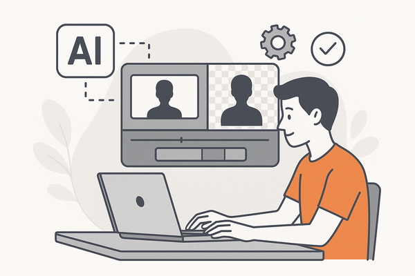 AI Background Removal Video Clips: The Ultimate Guide to Automated Video Editing