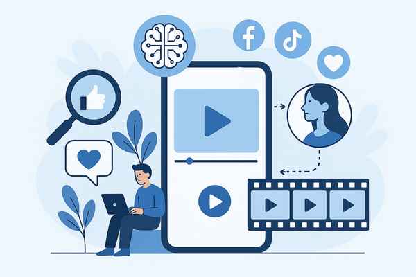 AI Clip Marketing Strategies for Social Media: Boost Engagement with Smart Short Videos