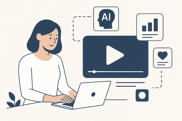 How an AI LinkedIn Video Clip Maker Can Turbocharge Your Content Strategy