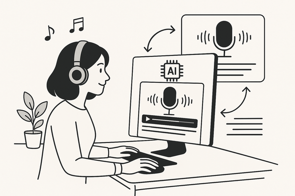 AI Podcast Teaser Maker: Revolutionize Your Podcast Marketing