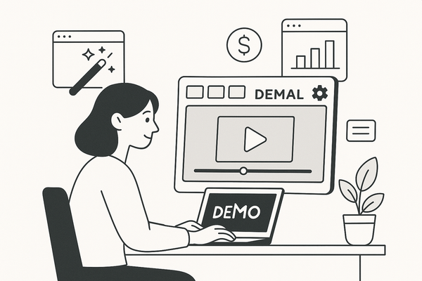 AI Product Demo Clip Generator: Fast, Automated Demo Video Creation