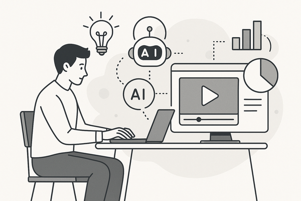 AI Short Video Marketing Tips: How to Use AI for Engaging Short-Form Video
