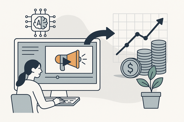 AI Video Ad Maker: The Ultimate Guide to Creating High-Converting Ads in Minutes