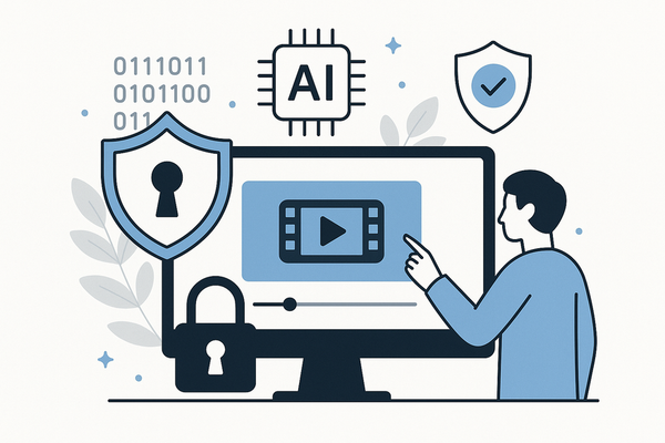 Understanding AI Video Clip Encryption: The Future of Secure Digital Content