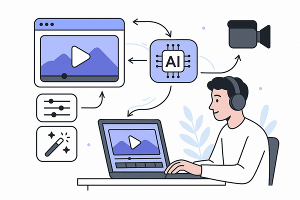 AI Video Clip Filter Generator: The Ultimate Guide to Automated Video Effects