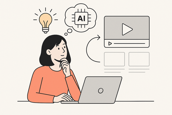 Transform Your Creative Process with an AI Video Clip Idea Generator