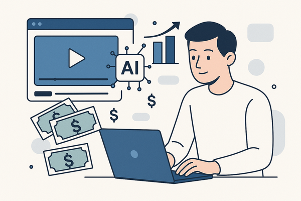 AI Video Clip Monetization: Strategies, Tools & Implementation