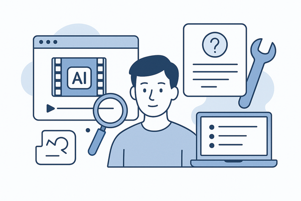 AI Video Clipping FAQ: Your Guide to Common Questions and Troubleshooting AI Video Clip Tools