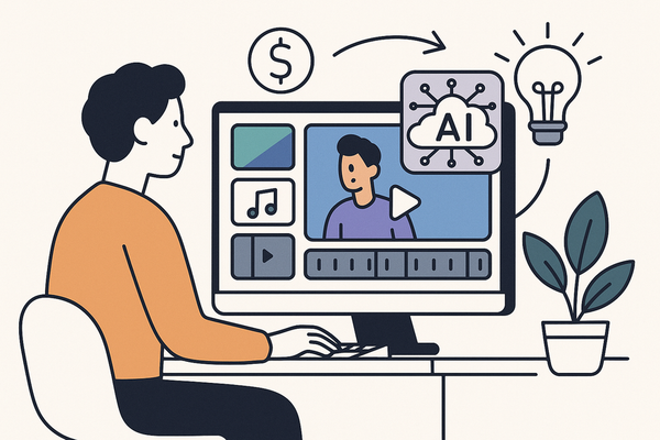 The Ultimate Guide to Choosing an AI Video Mashup Maker for Your Business