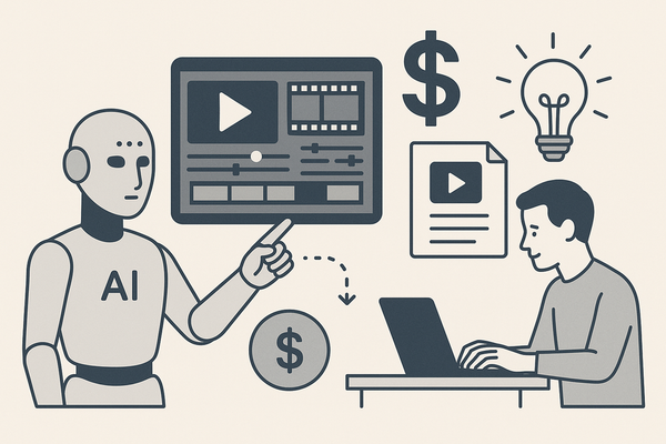 AI Video Montage Maker: The Ultimate Commercial Guide